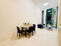 Cluny Park Residence (D10), Condominium #452838661